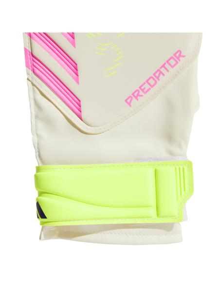 Rękawice adidas Predator GL Training 3806
