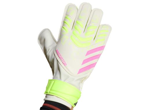Rękawice adidas Predator GL Training 3806