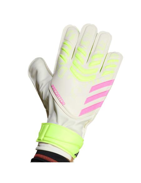 Rękawice adidas Predator GL Training 3806
