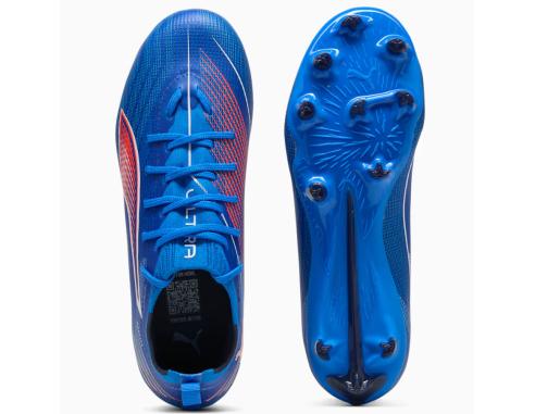 Buty Puma Ultra 6 Pro FG/AG 108552-01