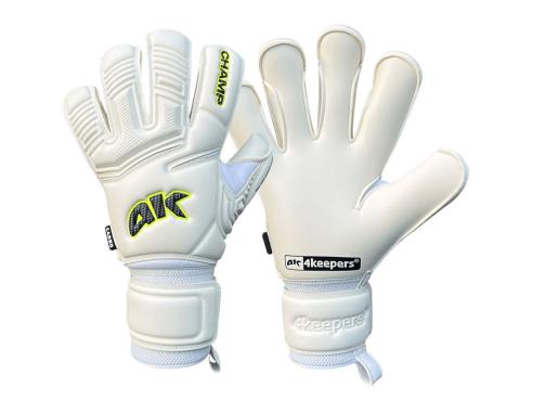 Rękawice 4keepers Champ Carbo VII HB S994125