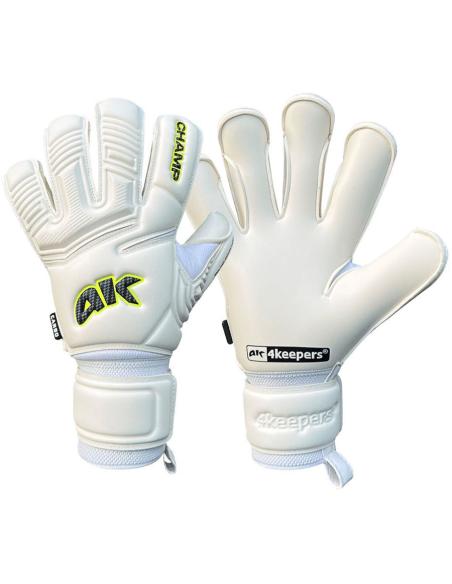 Rękawice 4keepers Champ Carbo VII HB S994125