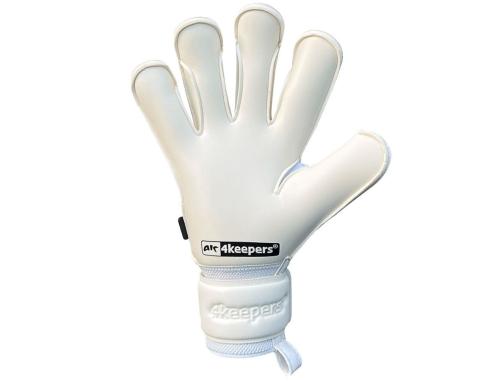 Rękawice 4keepers Champ Carbo VII HB S994125