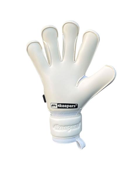 Rękawice 4keepers Champ Carbo VII HB S994125
