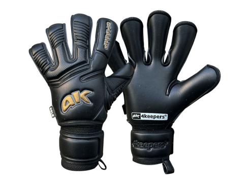 Rękawice 4keepers Champ Champ Gold Black VII RF2G S994173