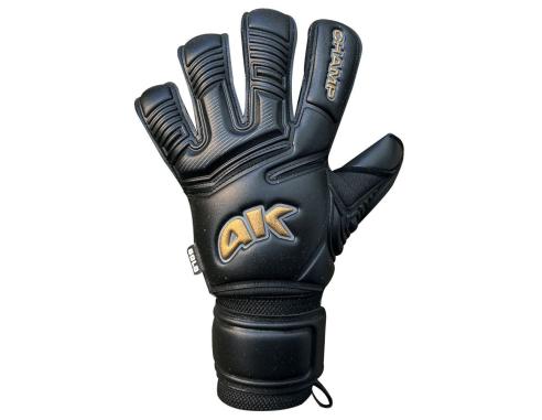 Rękawice 4keepers Champ Champ Gold Black VII RF2G S994173