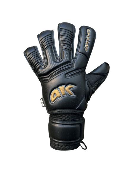 Rękawice 4keepers Champ Champ Gold Black VII RF2G S994173