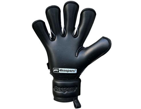 Rękawice 4keepers Champ Champ Gold Black VII RF2G S994173