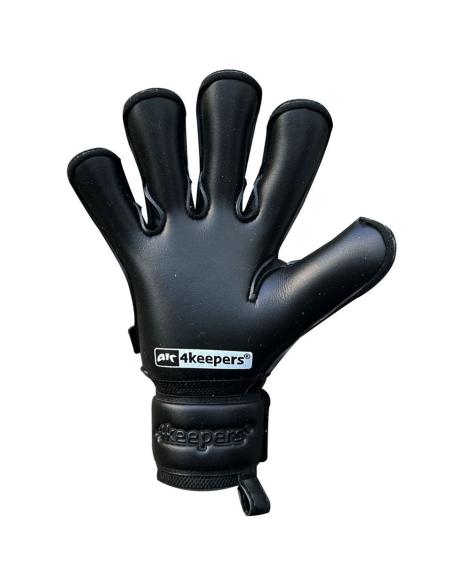 Rękawice 4keepers Champ Champ Gold Black VII RF2G S994173