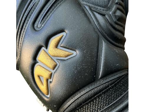 Rękawice 4keepers Champ Champ Gold Black VII RF2G S994173