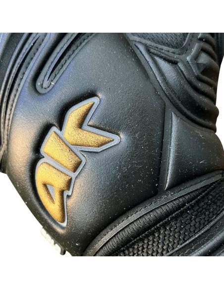 Rękawice 4keepers Champ Champ Gold Black VII RF2G S994173