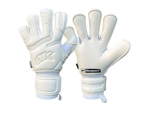 Rękawice 4keepers Champ Champ Gold White VII RF2G S994195