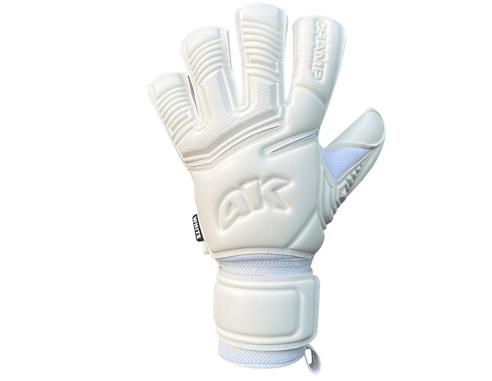 Rękawice 4keepers Champ Champ Gold White VII RF2G S994195