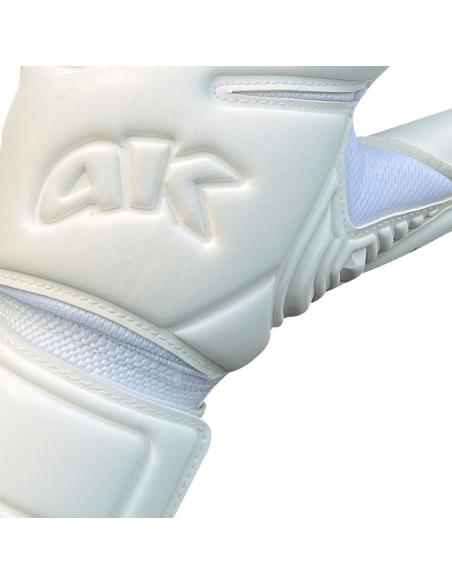 Rękawice 4keepers Champ Champ Gold White VII RF2G S994195