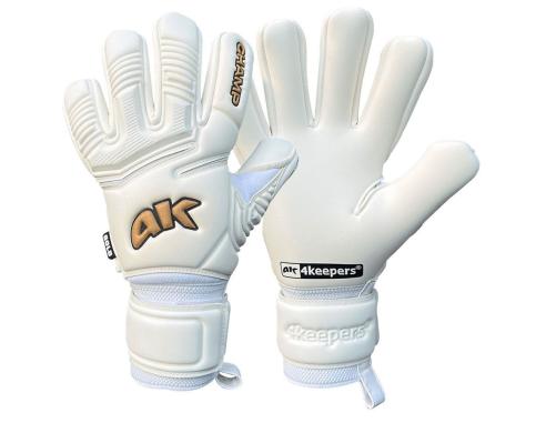 Rękawice 4keepers Champ Champ Gold VII NC S994185