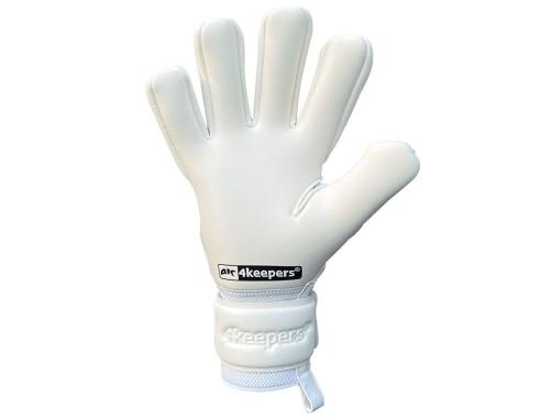 Rękawice 4keepers Champ Champ Gold VII NC S994185