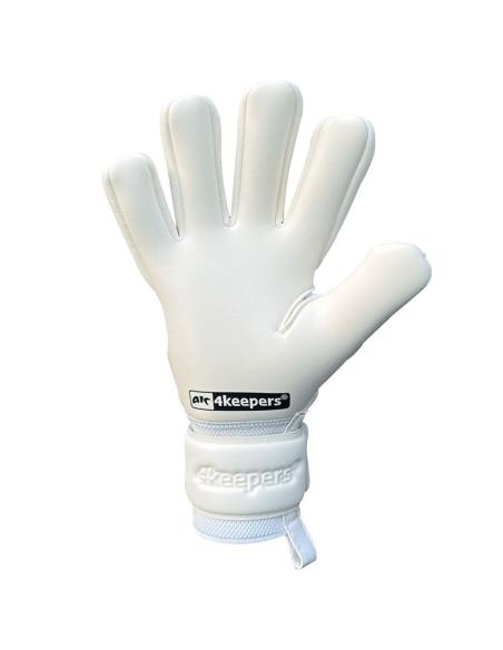 Rękawice 4keepers Champ Champ Gold VII NC S994185