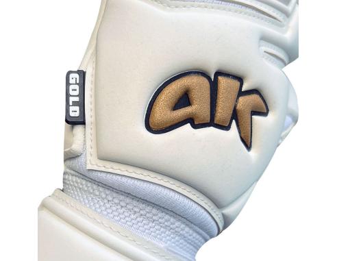 Rękawice 4keepers Champ Champ Gold VII NC S994185