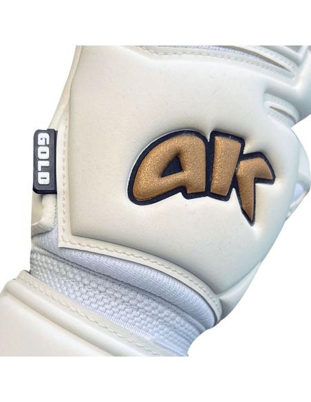 Rękawice 4keepers Champ Champ Gold VII NC S994185