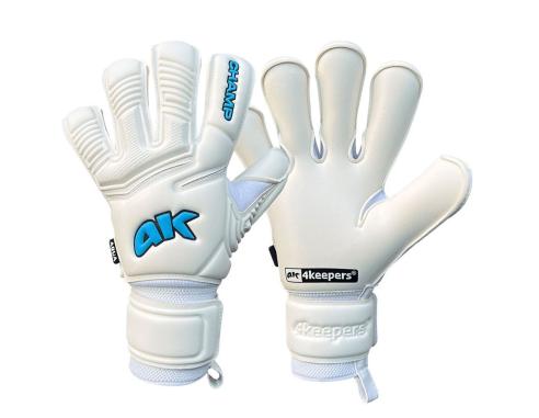 Rękawice 4keepers Champ Aqua VII RF2G S994090