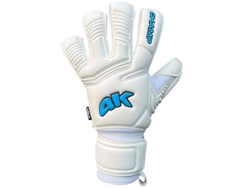Rękawice 4keepers Champ Aqua VII RF2G S994090