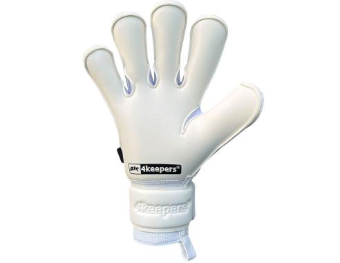 Rękawice 4keepers Champ Aqua VII RF2G S994090