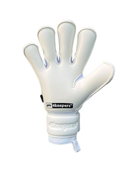 Rękawice 4keepers Champ Aqua VII RF2G S994090