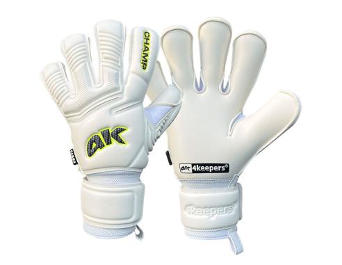 Rękawice 4keepers Champ Carbo VII Junior S994141