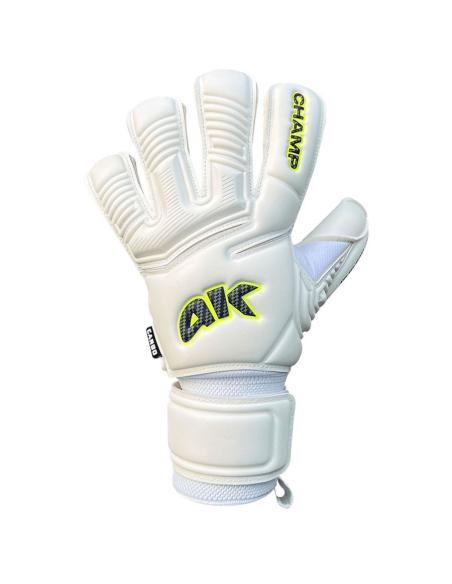 Rękawice 4keepers Champ Carbo VII Junior S994141