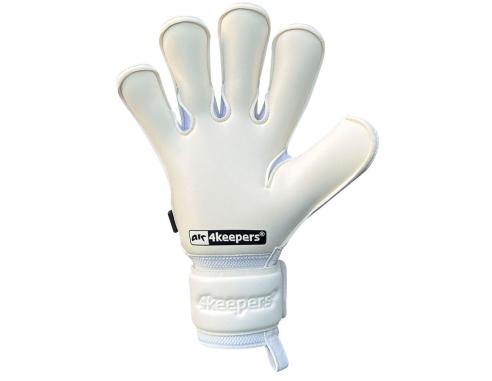 Rękawice 4keepers Champ Carbo VII Junior S994141