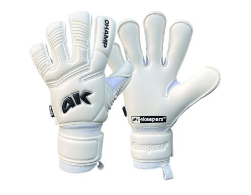 Rękawice 4keepers Champ Black VII RF2G S994112