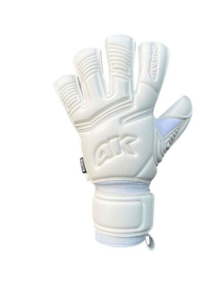 Rękawice 4keepers Champ Champ Gold White VII RF2G Junior S994203