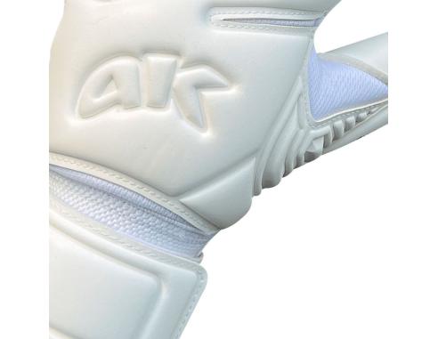 Rękawice 4keepers Champ Champ Gold White VII RF2G Junior S994203