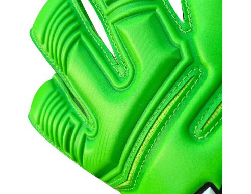 Rękawice 4keepers Champ Colour Green VII RF2G S994159