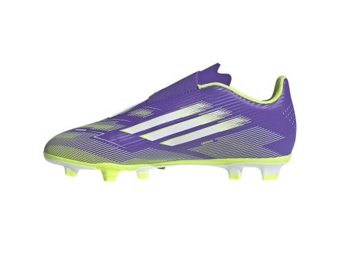 Buty adidas F50 Club Vel Jr FG/MG JI0036