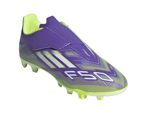 Buty adidas F50 Club Vel Jr FG/MG JI0036