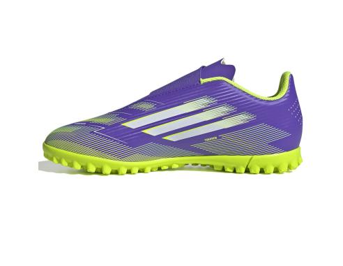 Buty adidas F50 Club Vel Jr TF JI0034