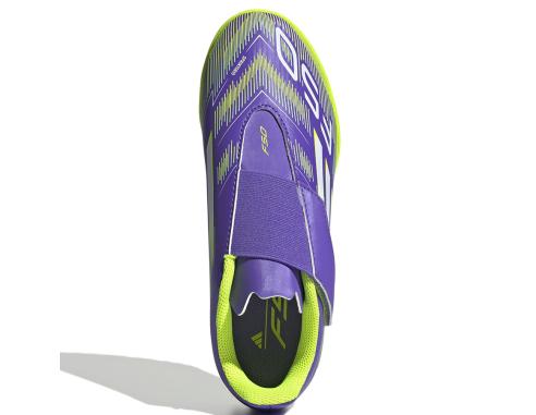 Buty adidas F50 Club Vel Jr TF JI0034