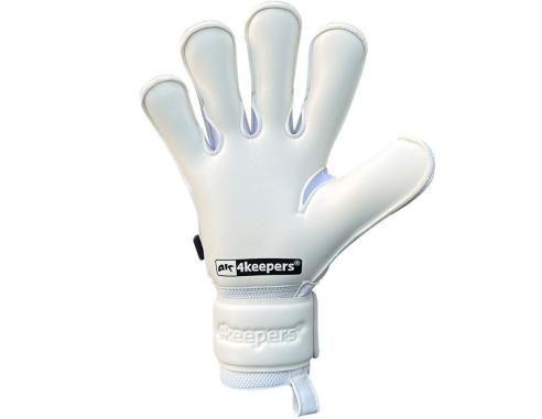 Rękawice 4keepers Champ Black VII RF2G Junior S994120