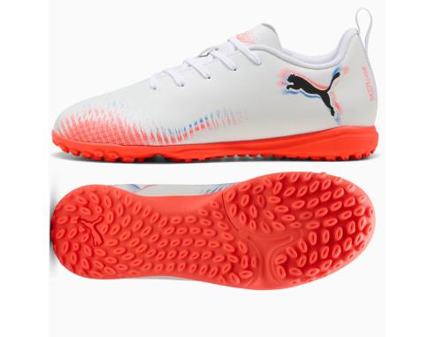 Buty Puma Future 8 Play TT Jr 108626-01