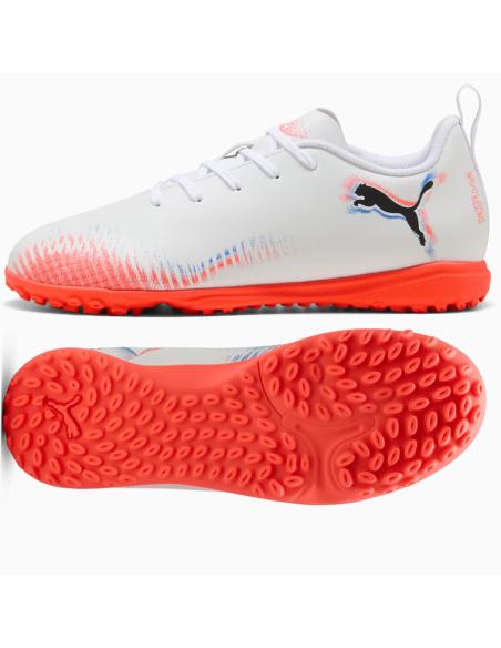 Buty Puma Future 8 Play TT Jr 108626-01