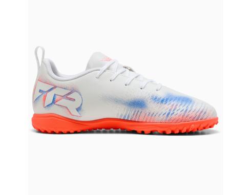 Buty Puma Future 8 Play TT Jr 108626-01