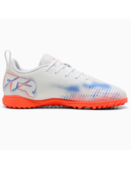 Buty Puma Future 8 Play TT Jr 108626-01