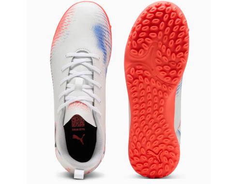 Buty Puma Future 8 Play TT Jr 108626-01