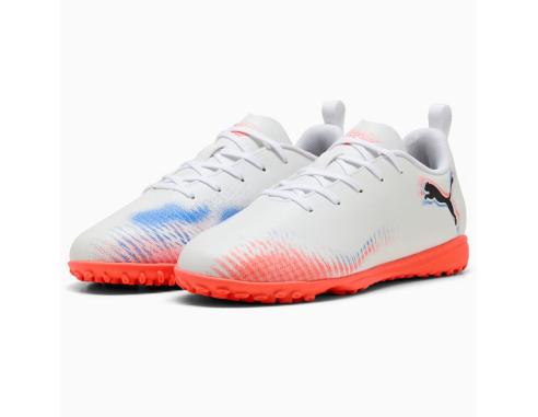 Buty Puma Future 8 Play TT Jr 108626-01