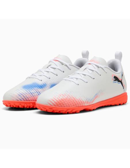 Buty Puma Future 8 Play TT Jr 108626-01