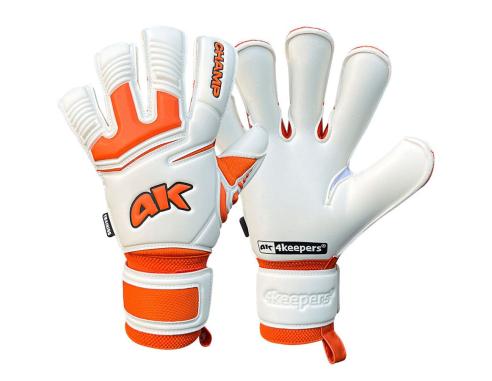 Rękawice 4keepers Champ Training VII RF2G Junior S994221