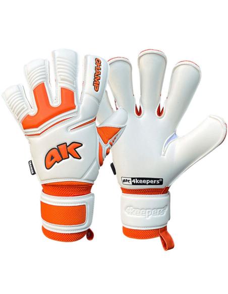 Rękawice 4keepers Champ Training VII RF2G Junior S994221