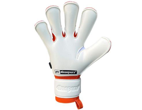 Rękawice 4keepers Champ Training VII RF2G Junior S994221