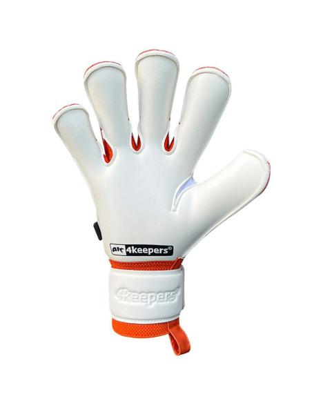 Rękawice 4keepers Champ Training VII RF2G Junior S994221